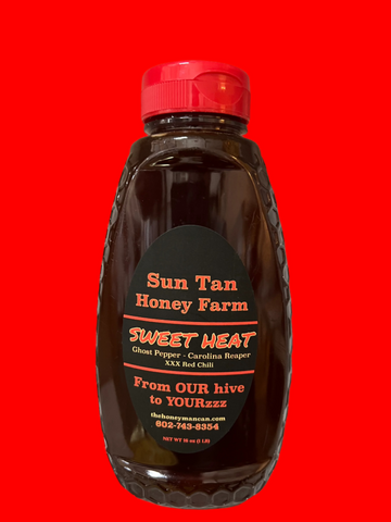 HOT HONEY