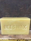 Beeswax