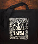 Shop Local Everything Tote