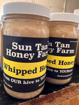 Original Whipped Honey